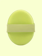 DAISO 水潤光澤 Puffee Glow Cushion Puff