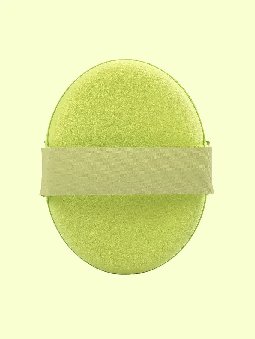 DAISO 水潤光澤 Puffee Glow Cushion Puff Main image