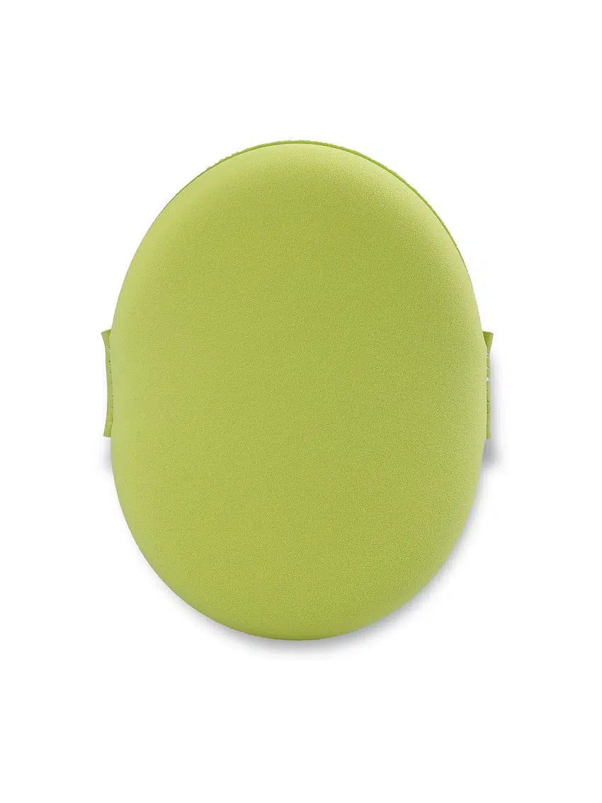 DAISO 水潤光澤 Puffee Glow Cushion Puff