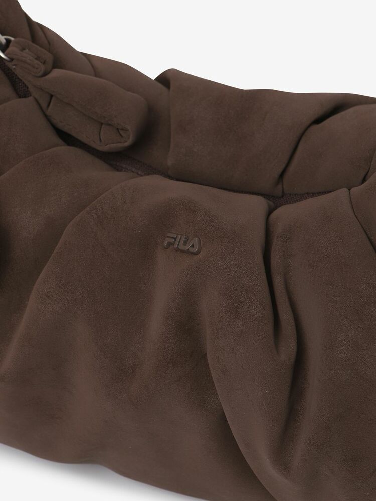 NMIXX haewon代言 | FILA | 吳海嫄 可愛到爆牛角包袋
連袋送牛角掛飾🥰Puffer Salt Bread Bag (Bread Keyring Set)