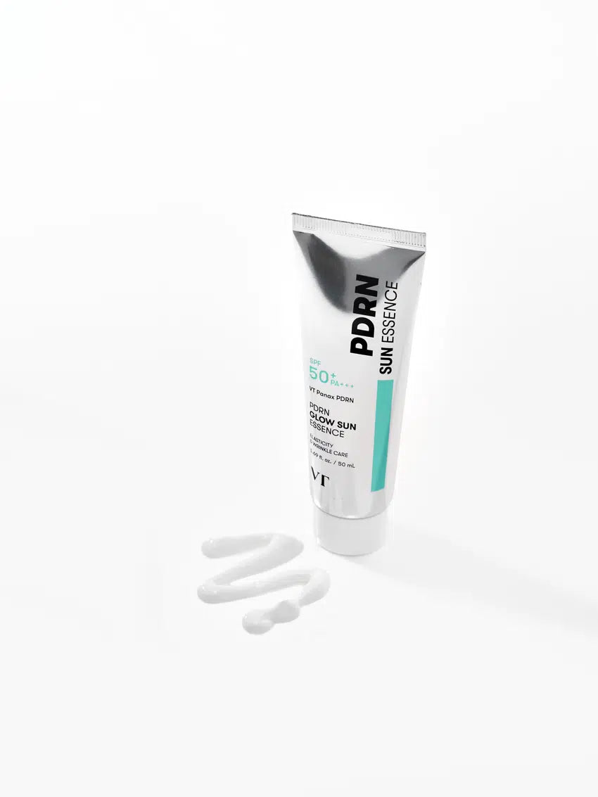 PDRN GLOW SUN ESSENCE 50ml Secondary image