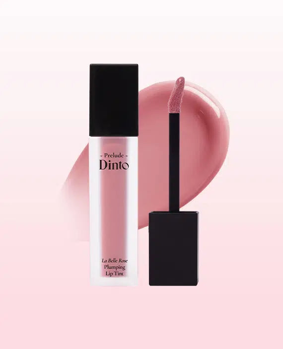 Dinto La Belle Rose Plumping Lip Tint
