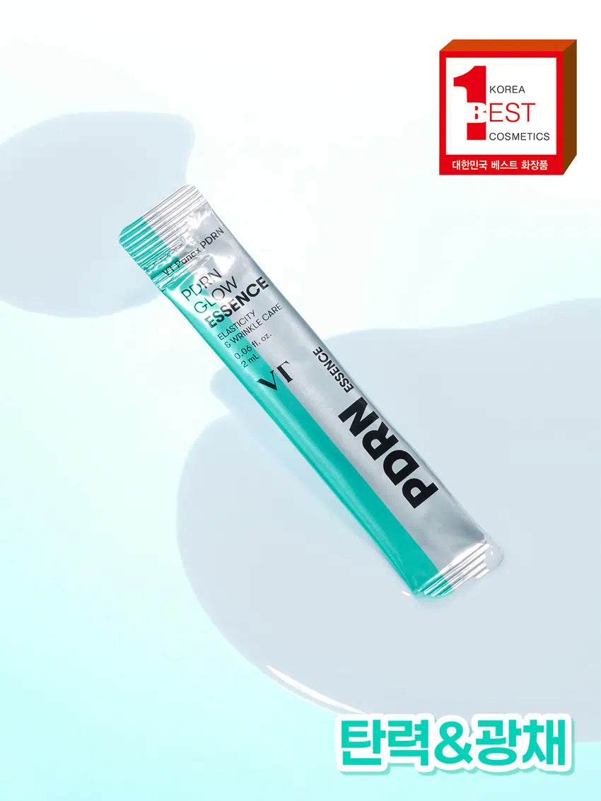 VT PDRN Radiance Essence 2 ml 6-pack Secondary image