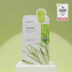 MEDIHEAL TeaTree Care Solution Essential 24ml Mask EX