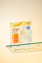 CELDERMAdaily Transforming Azulene Calming Mask 28g