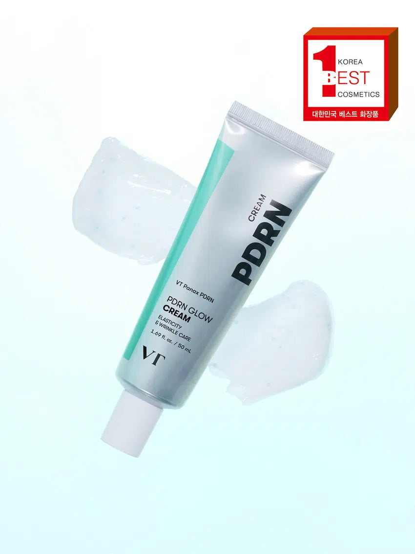 VT PDRN Glow Cream 50ml Main image