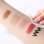 Ariul Eye and Lip Makeup Remover Cotton 30 Count