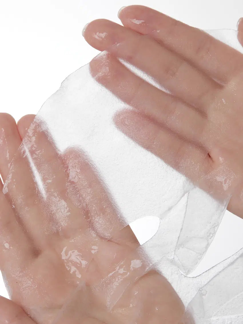 VT PDRN Radiance Sheet Mask 1 sheet 25 g Secondary image