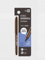 Daiso Stylish Brush Pen Eyeliner