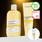 ongredients skin barrier calming lotion ex 220ml+80ml