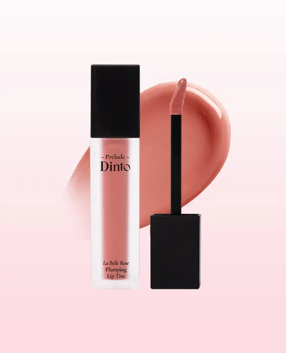 Dinto La Belle Rose Plumping Lip Tint