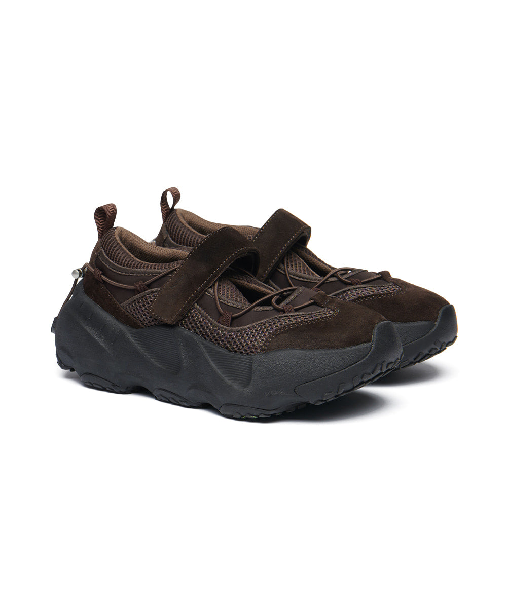 Rockfish Weatherwear BRYN VELCRO SNEAKERS V2