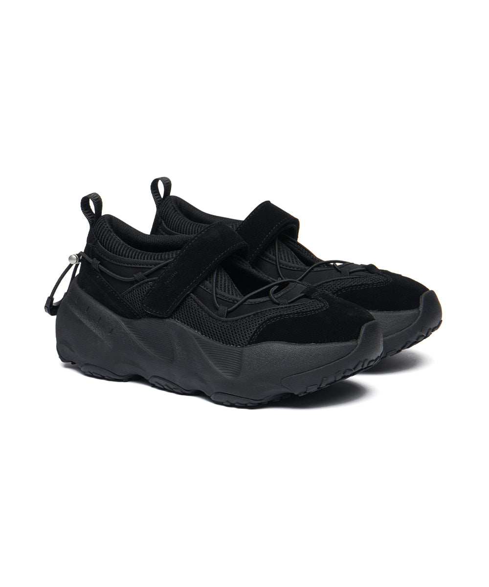 Rockfish Weatherwear BRYN VELCRO SNEAKERS V2