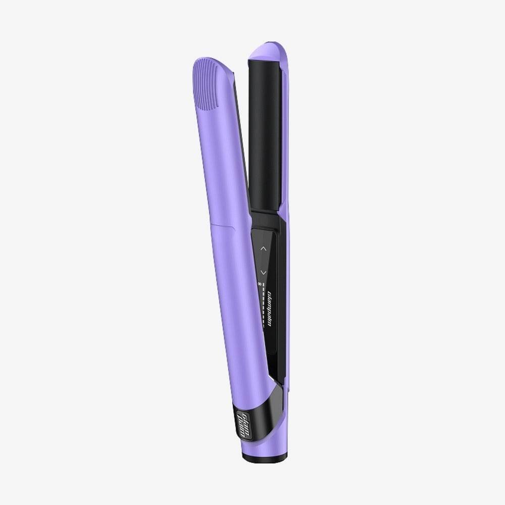 GlamPalm 閃耀豐盈弧形造型夾 GP202T