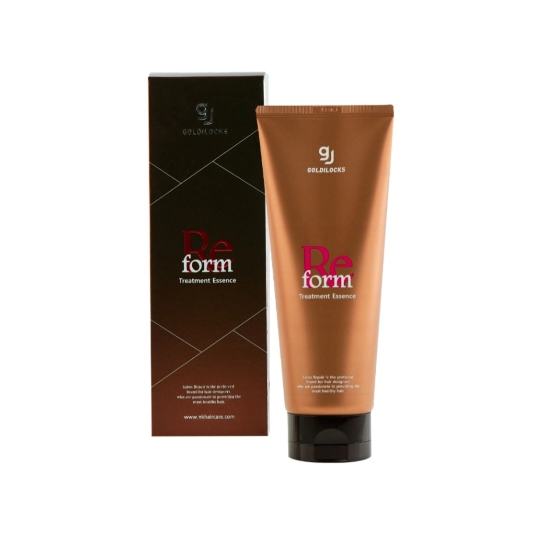 Goldilocks Re form Treatment Essence200ml
