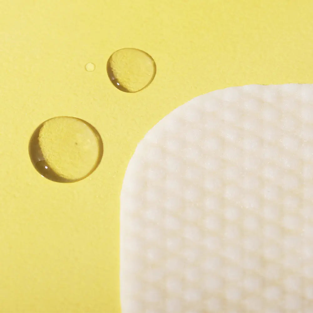 Ariul Eye and Lip Makeup Remover Cotton 30 Count