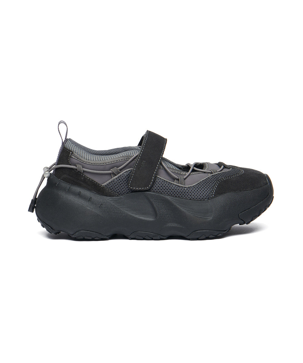 Rockfish Weatherwear BRYN VELCRO SNEAKERS V2