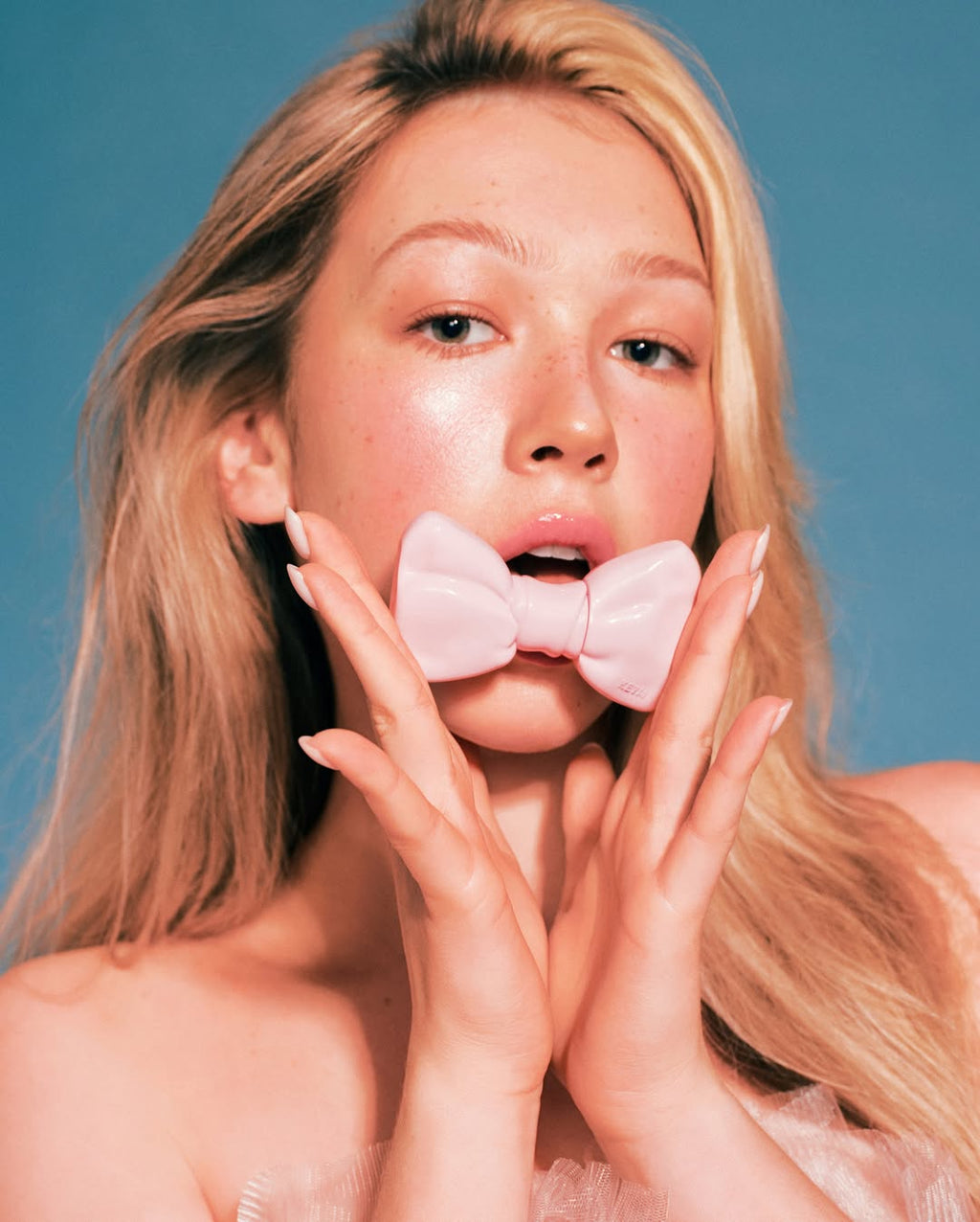 KEYM LIP GLOW BOW 【限時買2件以上每件減$10】