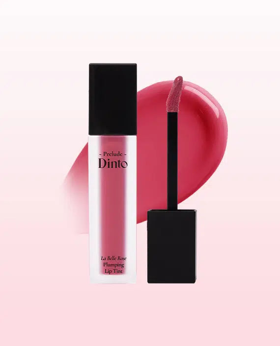 Dinto La Belle Rose Plumping Lip Tint
