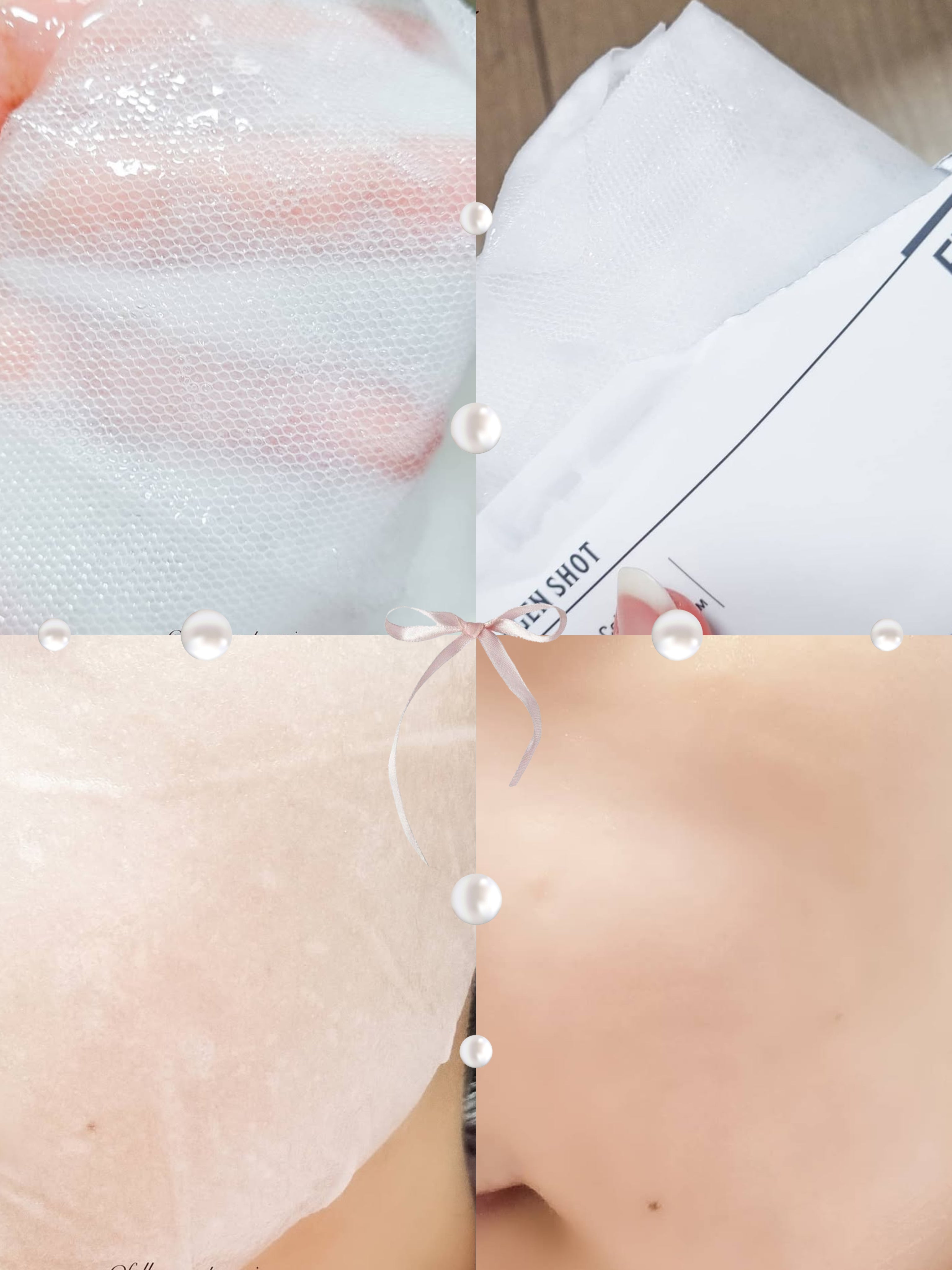 限時優惠 | 皇牌🎖DERMATORY Pro Ampoule Mask Sheet 34ml
