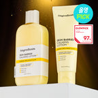 ongredients skin barrier calming lotion ex 220ml+80ml