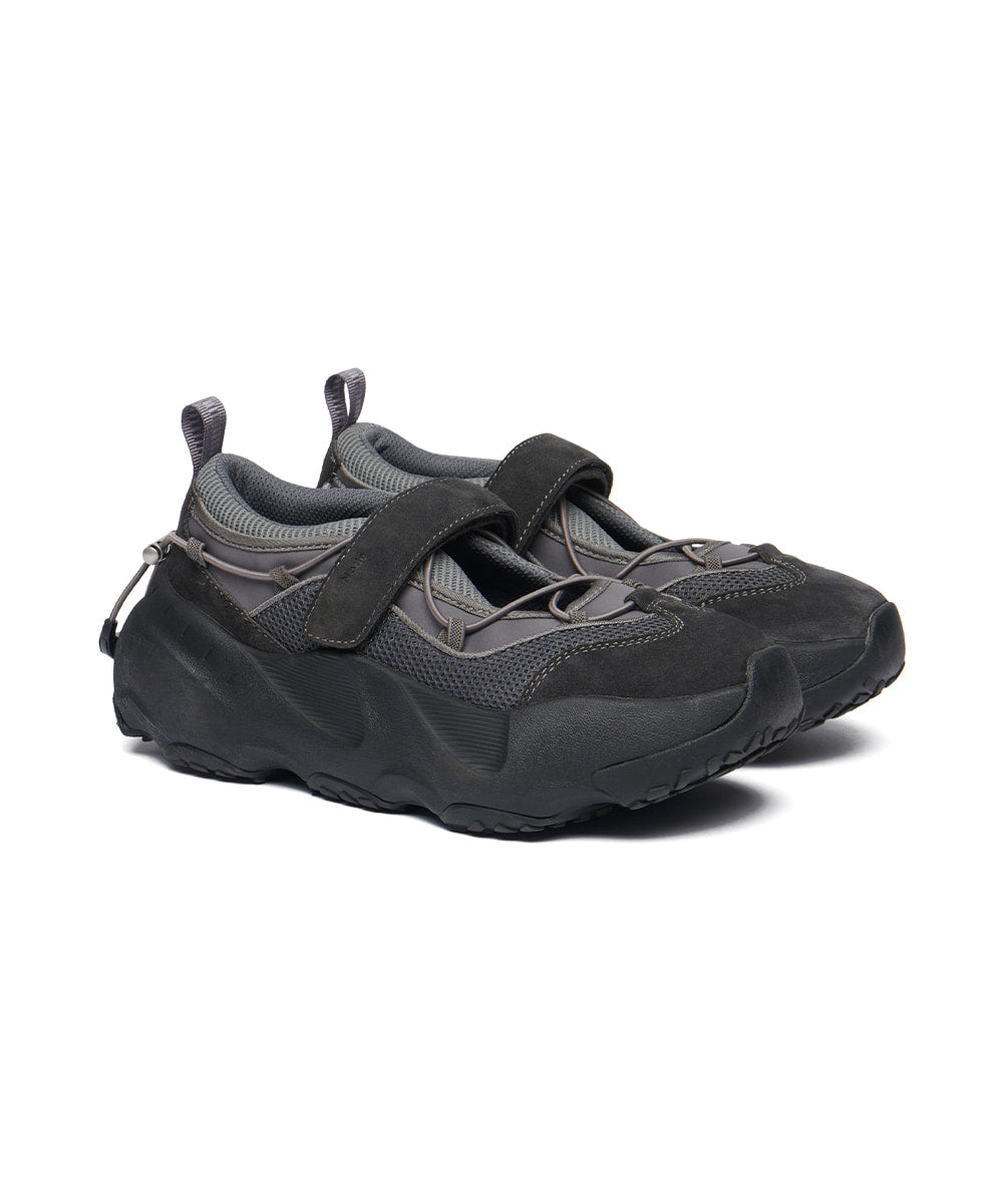 Rockfish Weatherwear BRYN VELCRO SNEAKERS V2