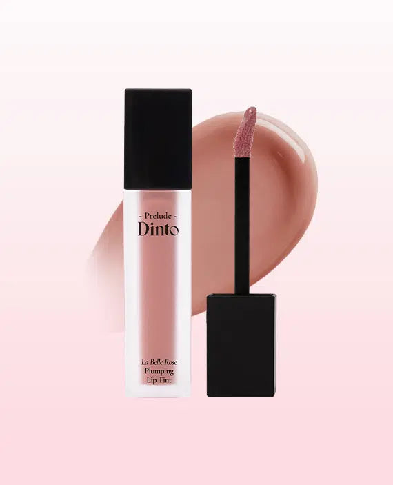 Dinto La Belle Rose Plumping Lip Tint