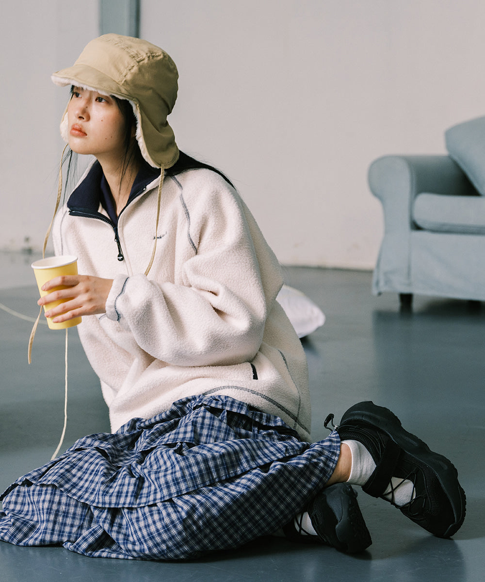 Rockfish Weatherwear BRYN VELCRO SNEAKERS V2
