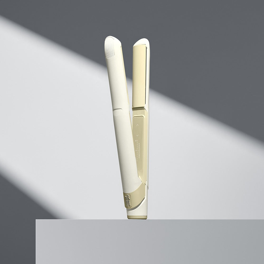GlamPalm 閃耀豐盈弧形造型夾 GP202T